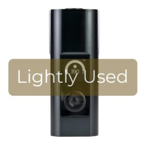 Lightly Used - Arizer Solo 3 Vaporizer