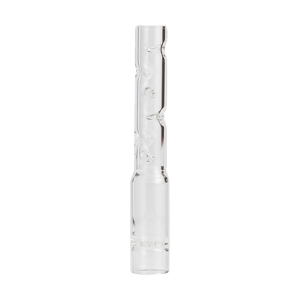 Straight 3D Flow Stem for Arizer Solo 2, Solo 2 Max , Solo 3 Vaporizer - 90mm - Image 3