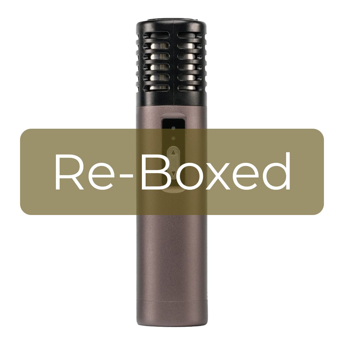 Lightly Used - Arizer Air Vaporizer - Image 7