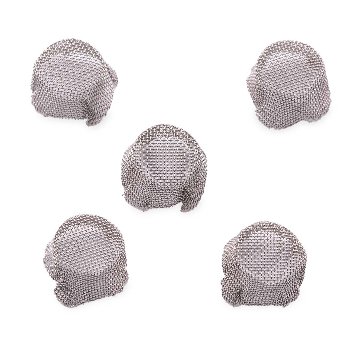 Basket Screens for Extreme Q / E-Nano