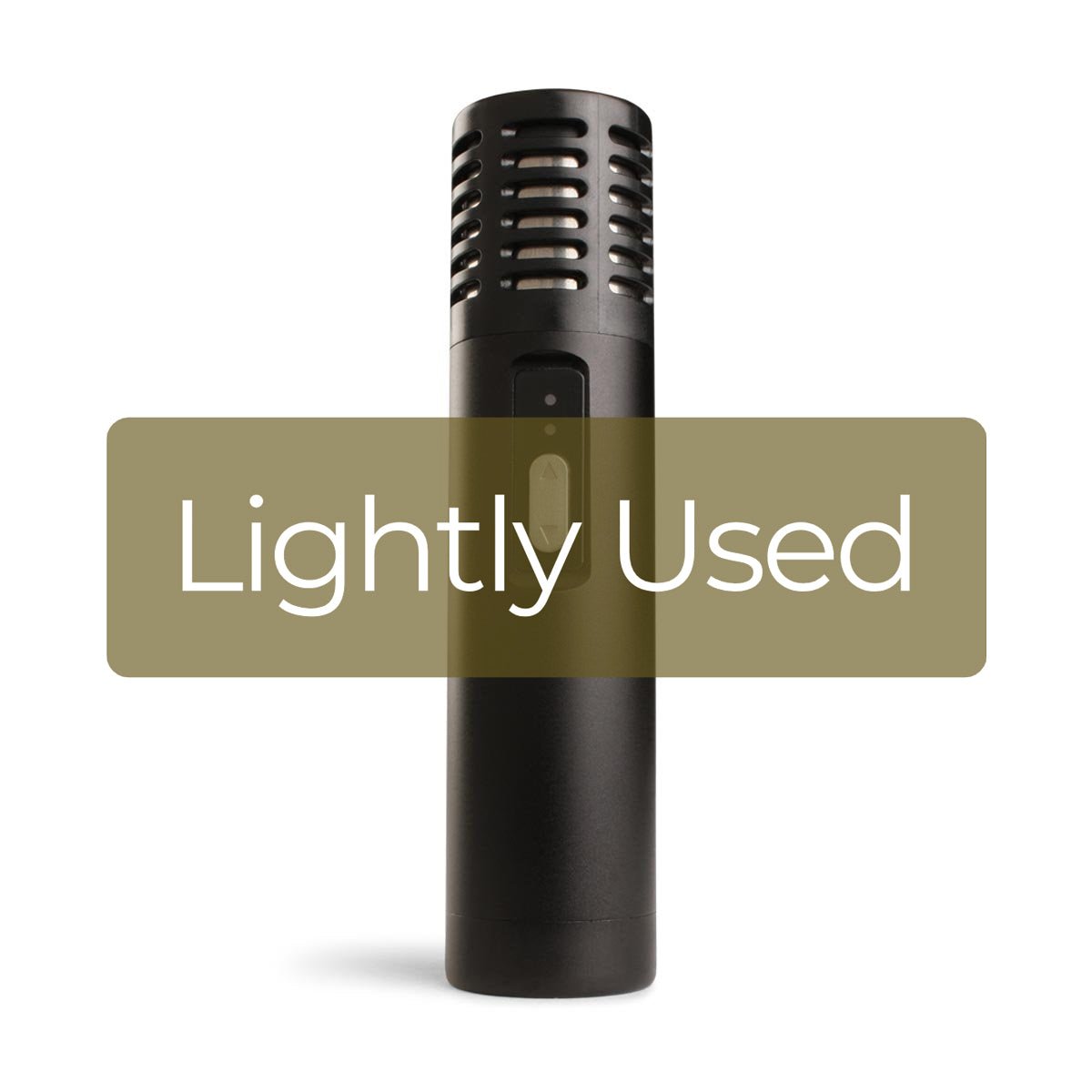 Lightly Used - Arizer Air Vaporizer