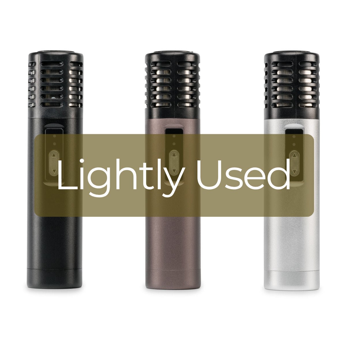 Lightly Used - Arizer Air Vaporizer - Image 4