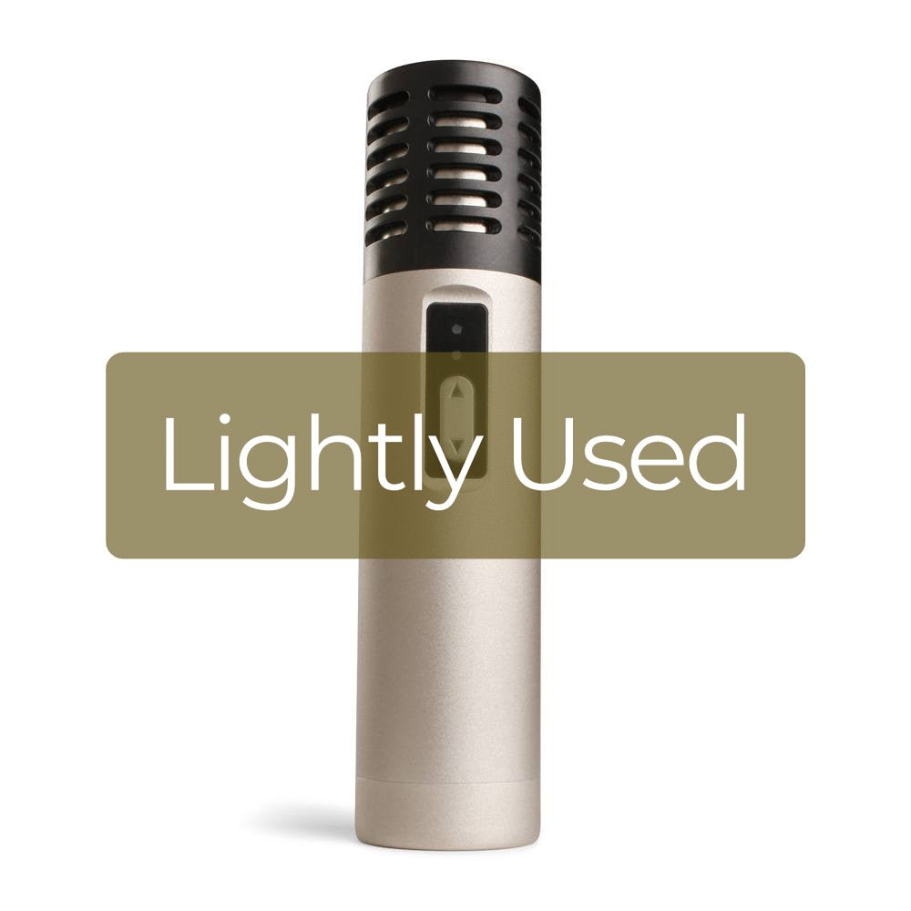 Lightly Used - Arizer Air Vaporizer - Image 2