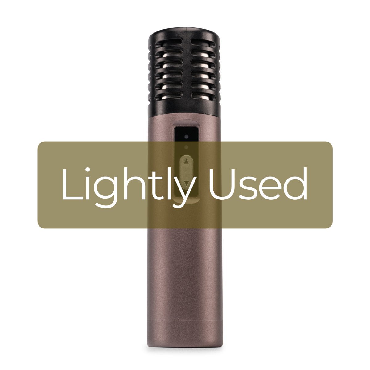 Lightly Used - Arizer Air Vaporizer - Image 3