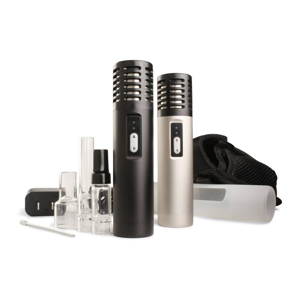 Lightly Used - Arizer Air Vaporizer - Image 11