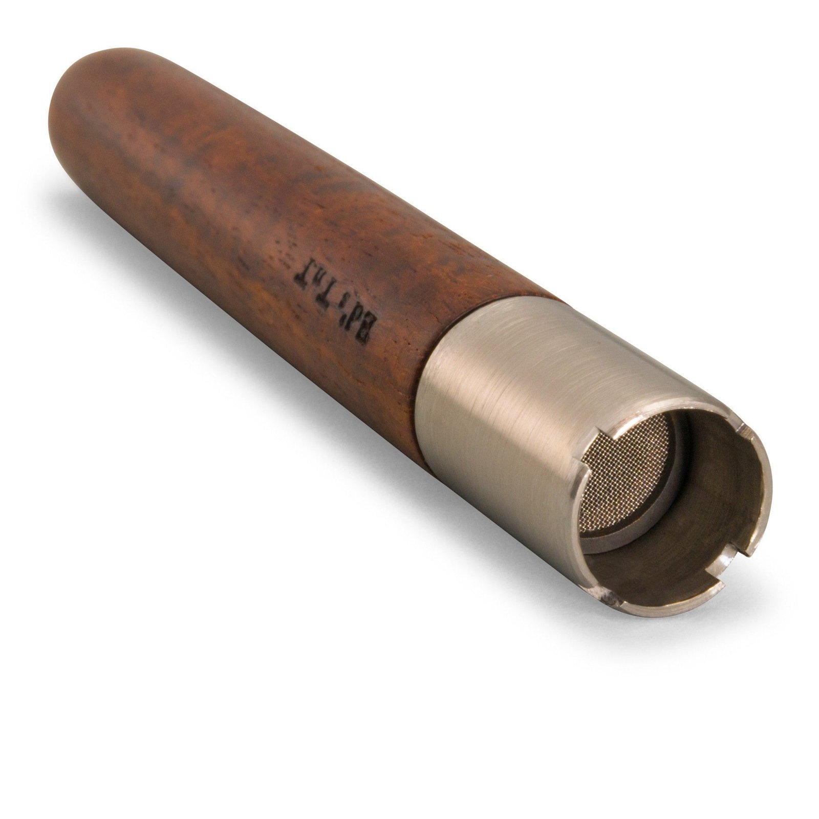 Ed's TNT Wood Stem for Arizer Solo 2, Solo 2 Max, Solo 3, Air MAX, Air SE, Air 2, Arizer Solo, Air