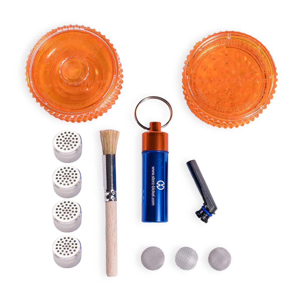 Crafty+ Starter Accessories Kit - Image 2