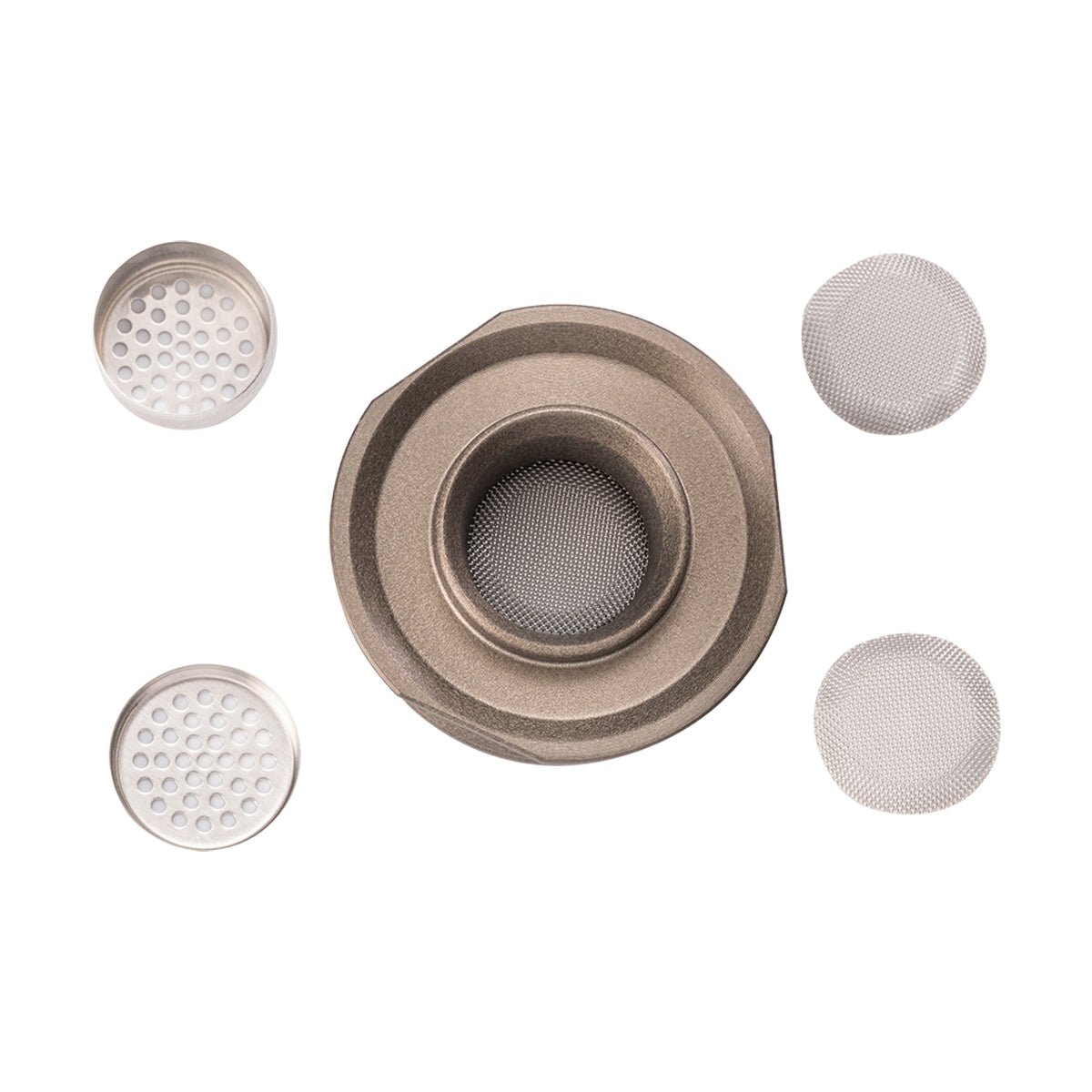 Volcano Hybrid Enthusiast Accessories Kit - Image 7