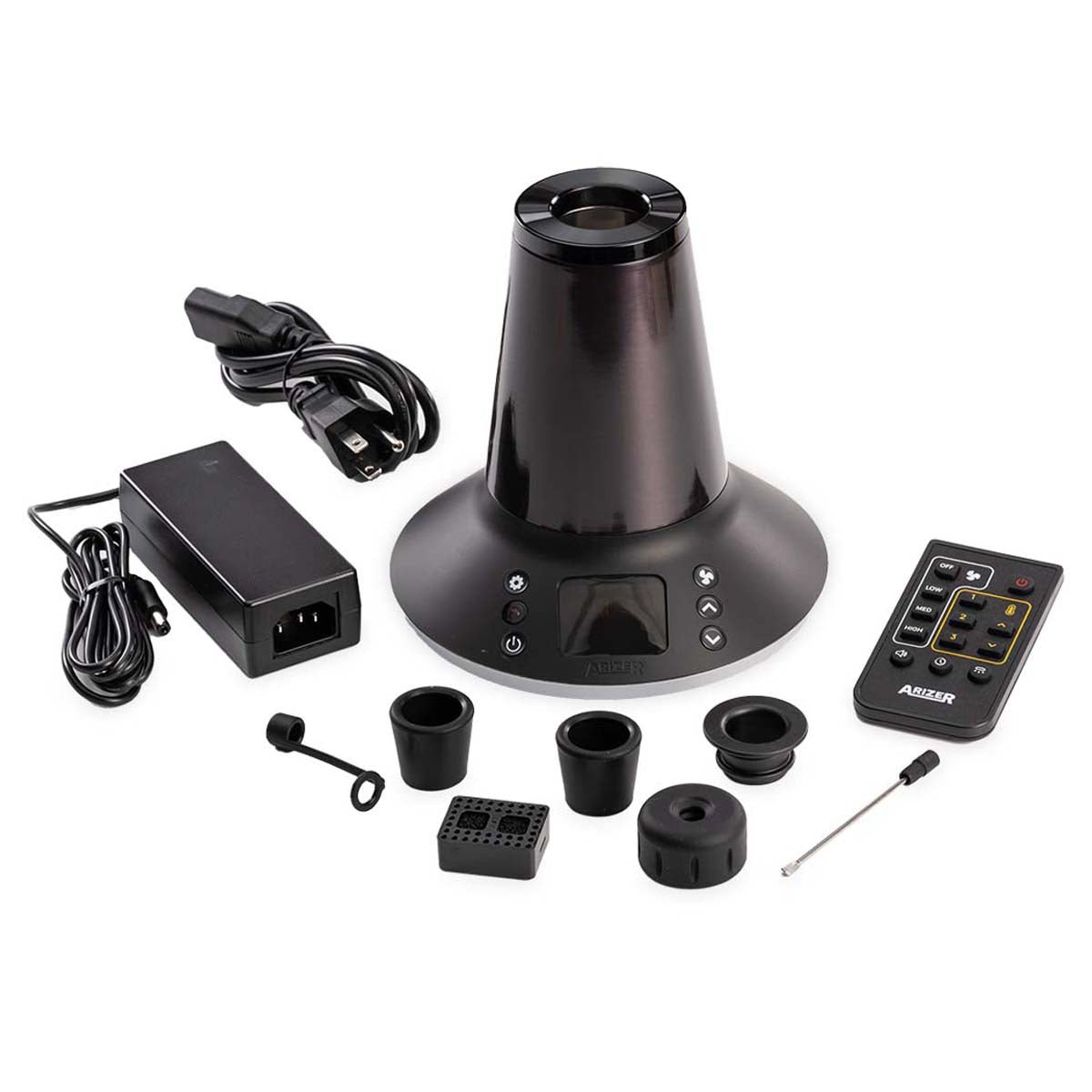 Arizer XQ2 Vaporizer - Image 12