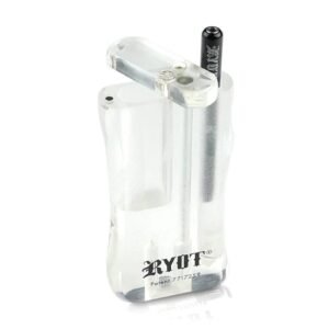 RYOT ACRYLIC MAGNETIC DUGOUT(Clear)