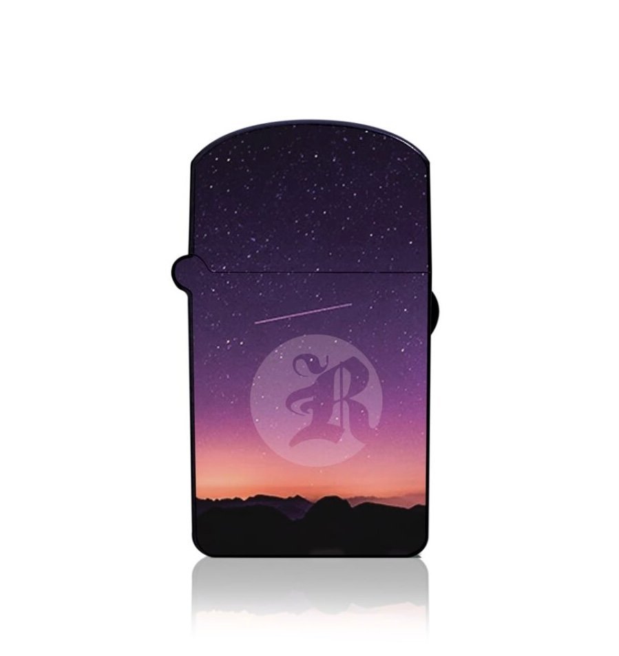 VERB 510 FLIP Threaded Battery Oil Vaporizer - Image 4