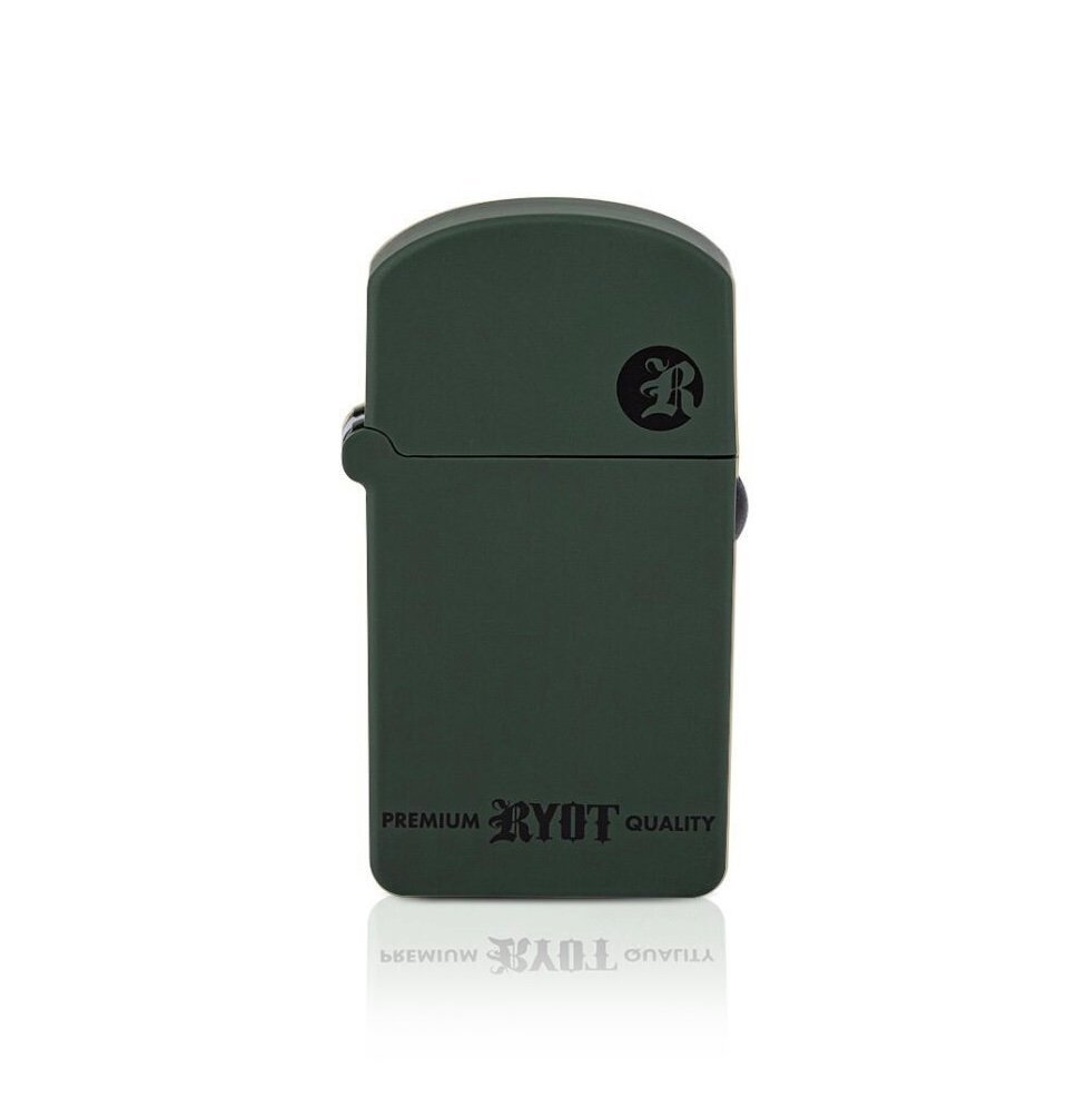 VERB 510 FLIP Threaded Battery Oil Vaporizer - Image 10