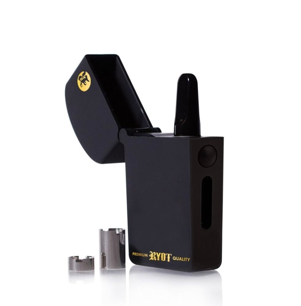 VERB 510 FLIP Threaded Battery Oil Vaporizer - Image 8