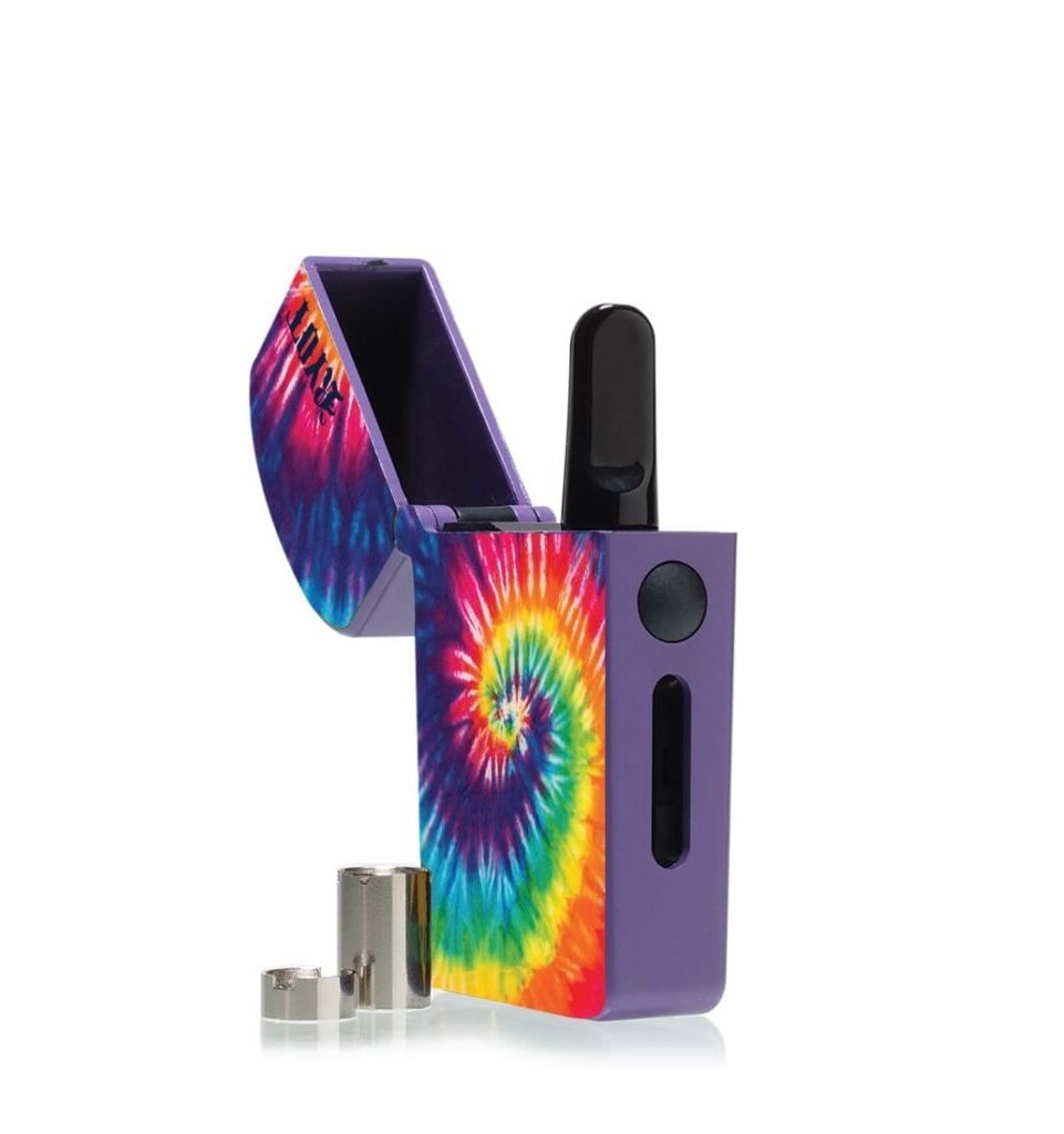 VERB 510 FLIP Threaded Battery Oil Vaporizer - Image 2