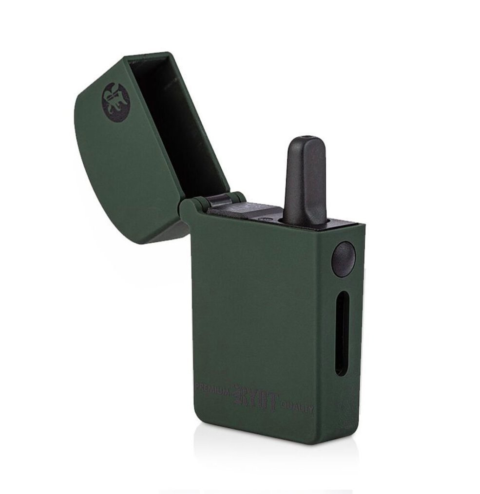 VERB 510 FLIP Threaded Battery Oil Vaporizer - Image 11