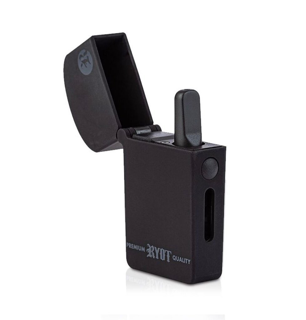 VERB 510 FLIP Threaded Battery Oil Vaporizer - Image 14