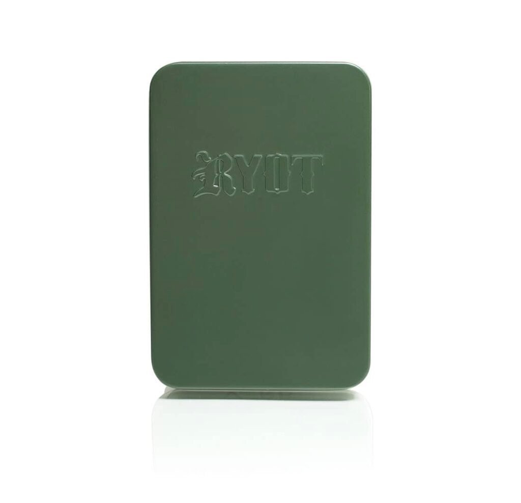 VERB 510 FLIP Threaded Battery Oil Vaporizer - Image 25