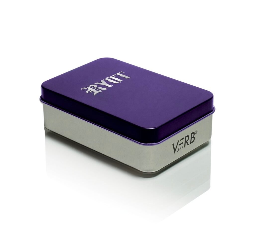 VERB 510 FLIP Threaded Battery Oil Vaporizer - Image 28