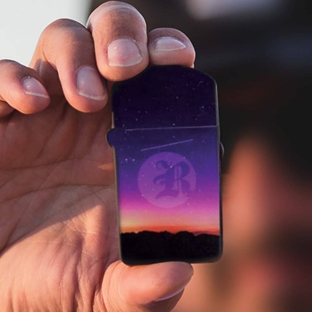 VERB 510 FLIP Threaded Battery Oil Vaporizer - Image 37