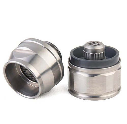 Cannabis Hardware Flowerpot B1 Standard Essentials Bundle - Image 5