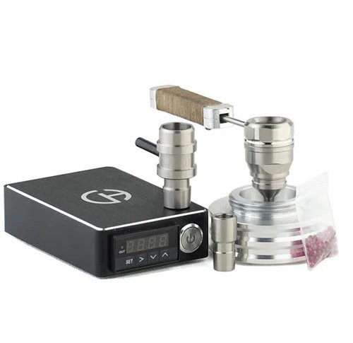 Cannabis Hardware Flowerpot B1 Standard Essentials Bundle