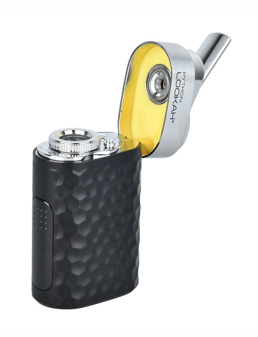 Lookah Python Wax Vape - Image 3