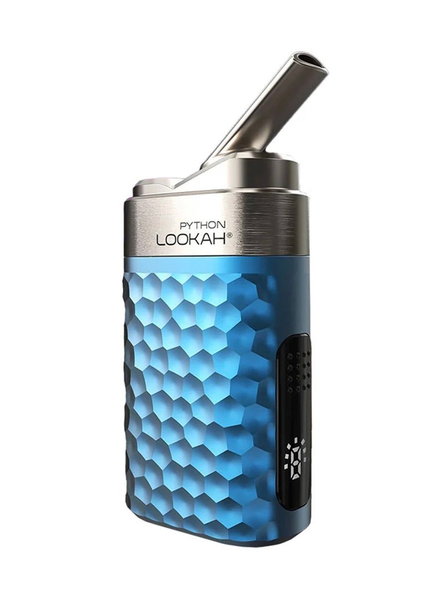 Lookah Python Wax Vape - Image 8