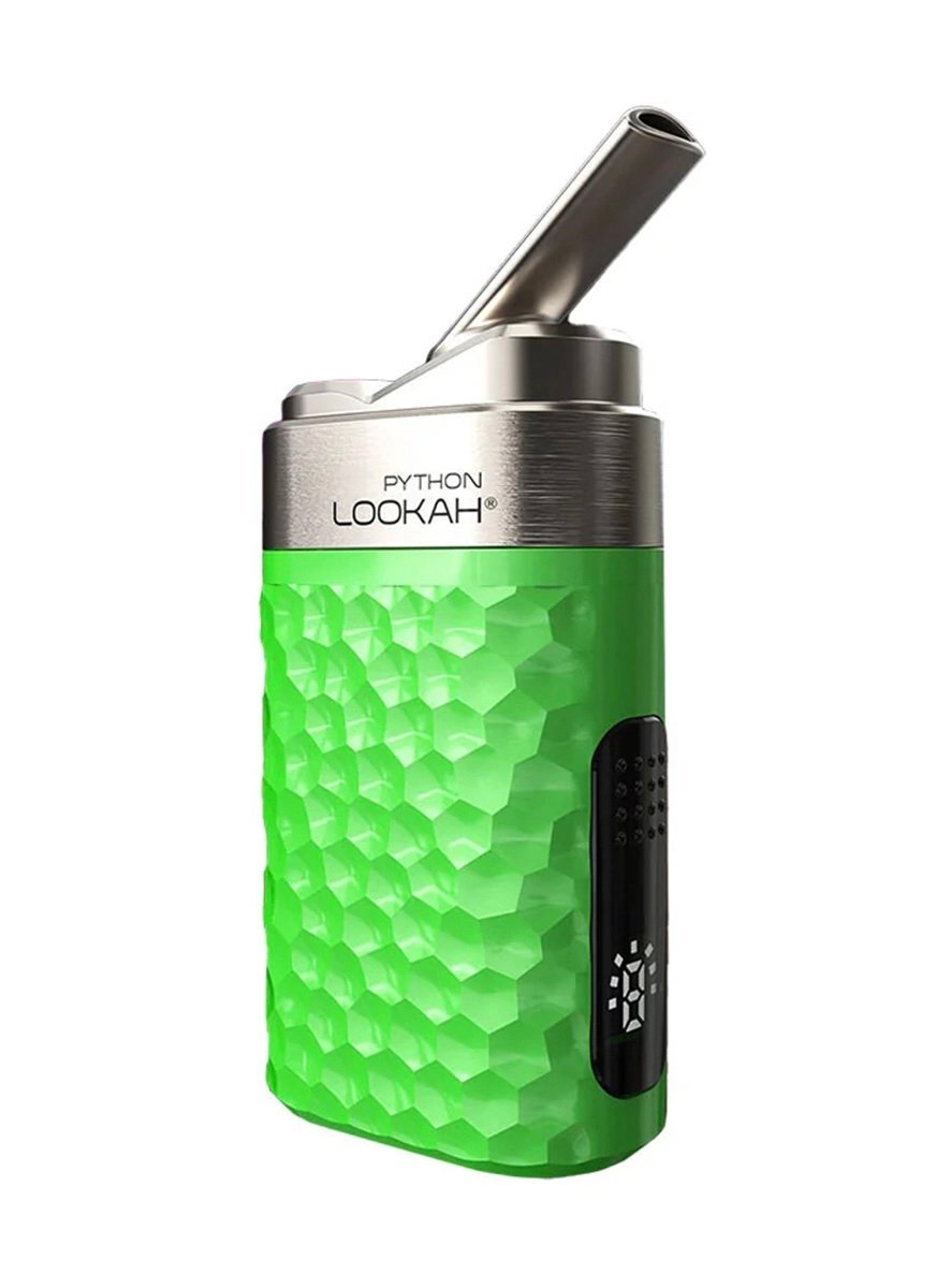 Lookah Python Wax Vape - Image 6