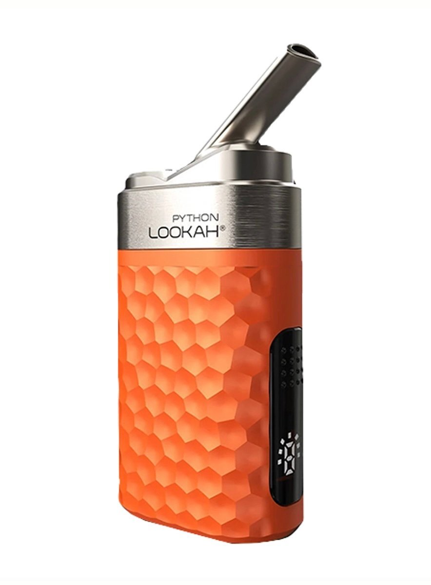 Lookah Python Wax Vape - Image 7