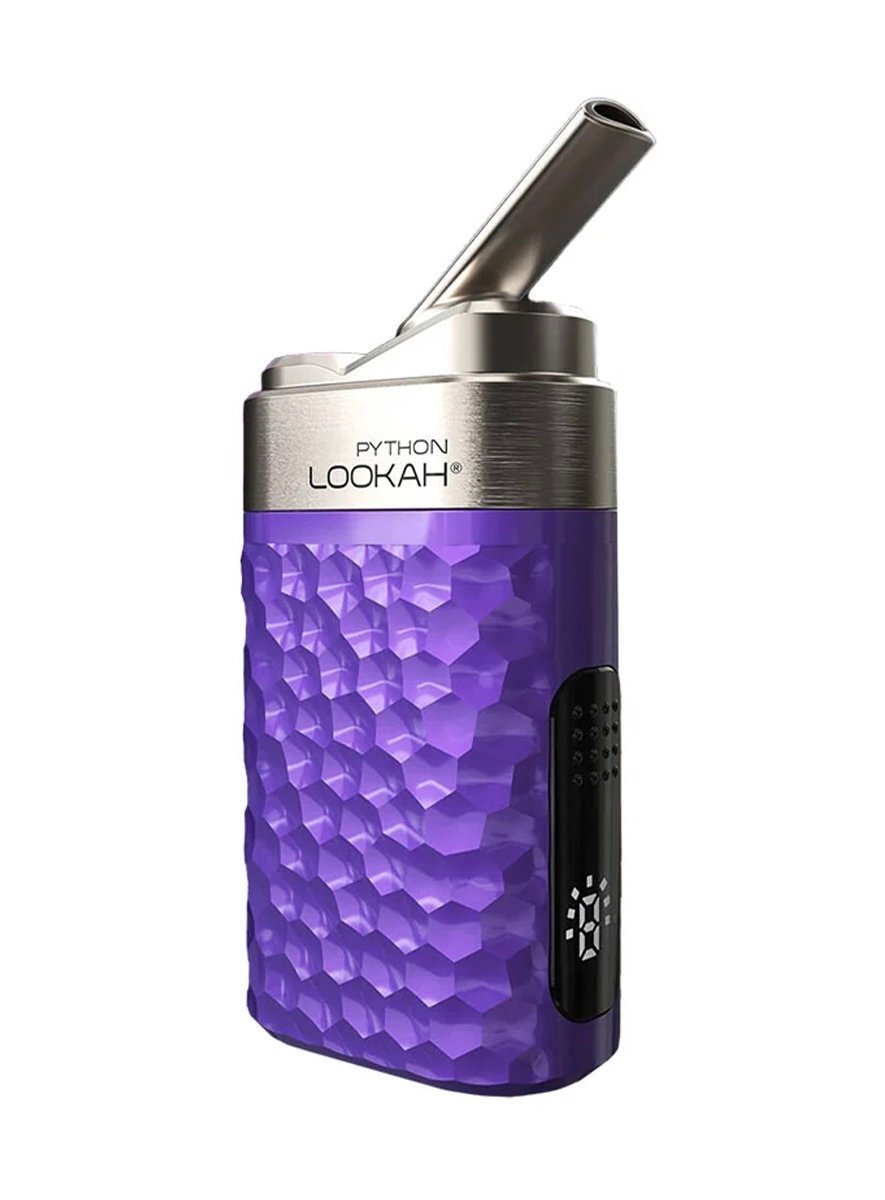 Lookah Python Wax Vape - Image 4