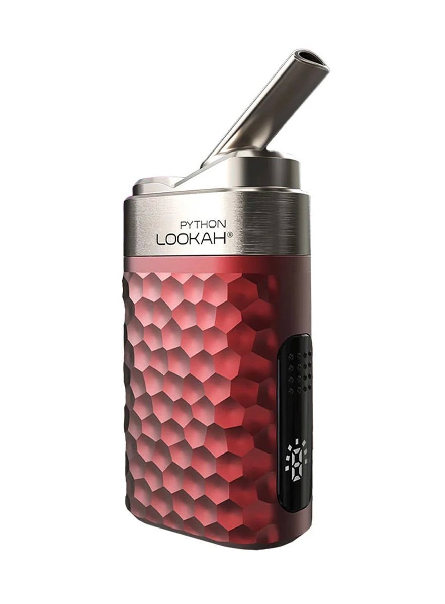 Lookah Python Wax Vape - Image 9