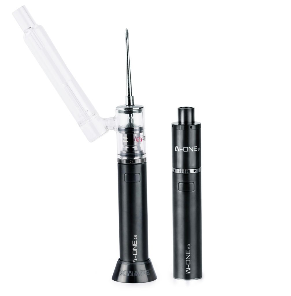 XVAPE V-ONE 2.0 - Image 2