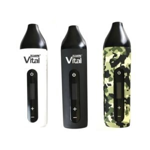 XVape Vital