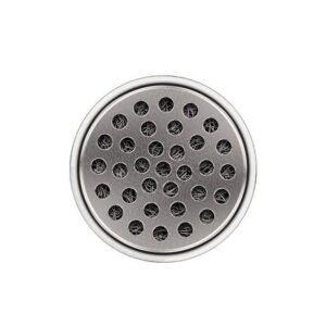 Dosing Capsules with Filling Pad, 40 pieces