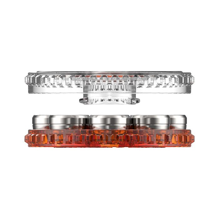 Dosing Capsule Magazine with Filling Pad - Image 3